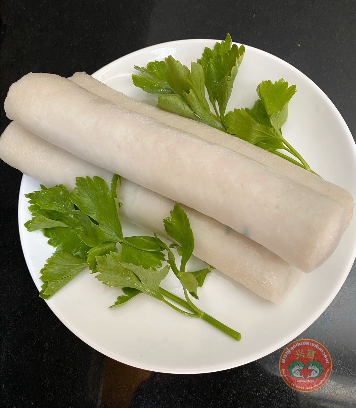 ฮือก๊วยขาว
